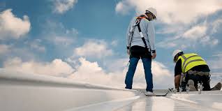 Fast & Reliable Emergency Roof Repairs in Monee, IL